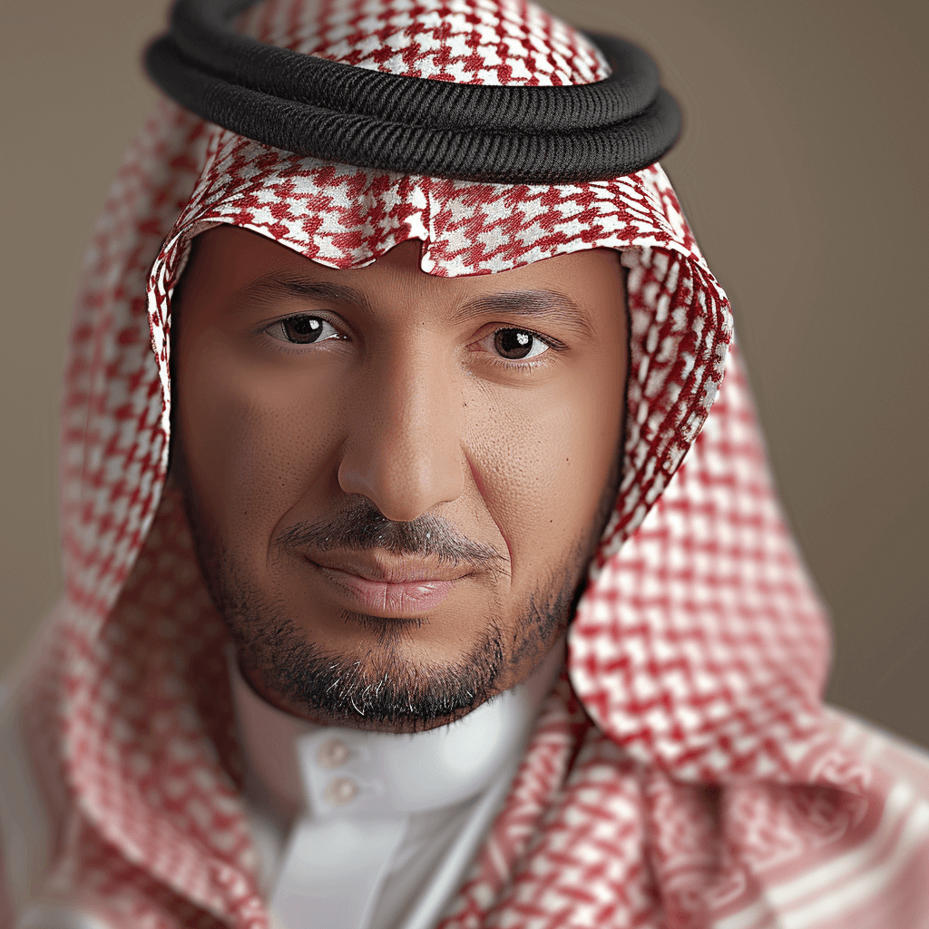 Abdulaziz Al Malki